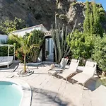 Yoga And Relaxation Retreat In The Heart Of Nature Villa