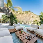 Yoga And Relaxation Retreat In The Heart Of Nature Villa Málaga