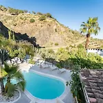 Villa Yoga And Relaxation Retreat In The Heart Of Nature