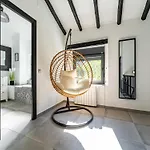 Yoga And Relaxation Retreat In The Heart Of Nature Villa Málaga