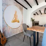 Yoga And Relaxation Retreat In The Heart Of Nature Villa Málaga
