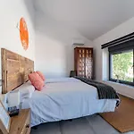 Yoga And Relaxation Retreat In The Heart Of Nature Villa Málaga