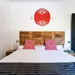 Yoga And Relaxation Retreat In The Heart Of Nature Málaga