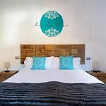 Yoga And Relaxation Retreat In The Heart Of Nature Málaga