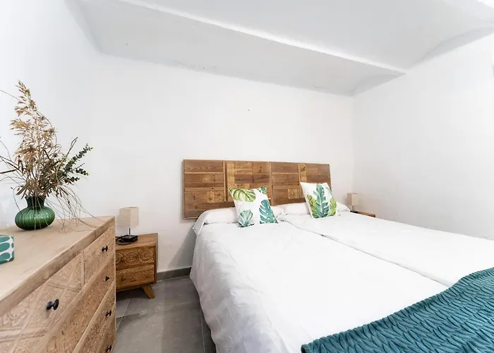 Yoga And Relaxation Retreat In The Heart Of Nature * Málaga